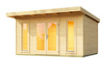 Lasita Maja Sicily 1 hytte 410 x 350 cm